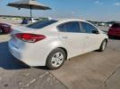 Kia Forte Lx Image 2
