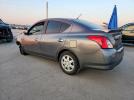 Nissan Versa S Image 4