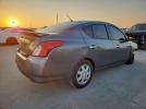 Nissan Versa S Image 9