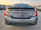 Nissan Versa S Image 12
