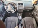 Nissan Versa S Image 8
