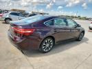 Toyota Avalon Xle Image 3