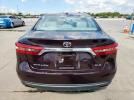 Toyota Avalon Xle Image 7