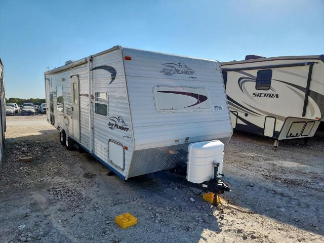  Salvage Jayco Jayflight