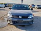 Volkswagen Jetta Se Image 5