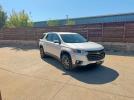 Chevrolet Traverse Rs Image 1