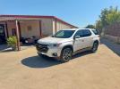 Chevrolet Traverse Rs Image 3