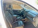Chevrolet Traverse Rs Image 4