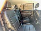 Chevrolet Traverse Rs Image 5