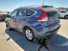 Honda Crv Exl Image 2