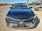Toyota Corolla Le Image 2