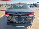 Toyota Corolla Le Image 11