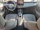 Toyota Corolla Le Image 12