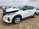 Nissan Kicks S Image 1