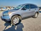 Honda Crv Ex Image 1