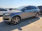 Audi Q7 Premium Plus Image 1