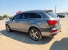 Audi Q7 Premium Plus Image 2