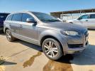 Audi Q7 Premium Plus Image 7