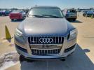 Audi Q7 Premium Plus Image 9