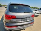 Audi Q7 Premium Plus Image 8