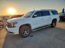 Chevrolet Suburban K1500 Lt Image 1