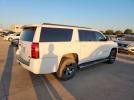 Chevrolet Suburban K1500 Lt Image 4