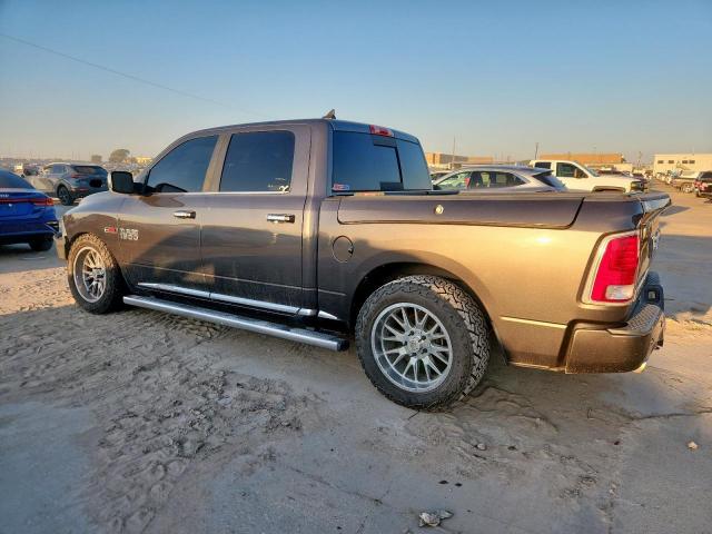 Ram 1500 Longhorn Image 5