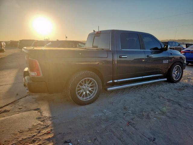 Ram 1500 Longhorn Image 6