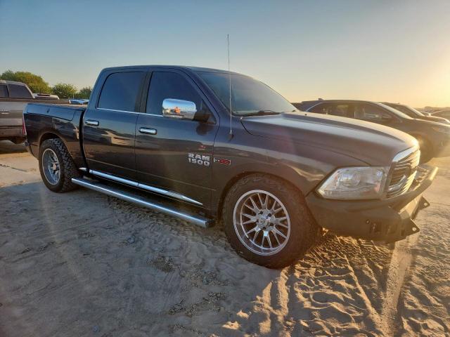 Ram 1500 Longhorn Image 3