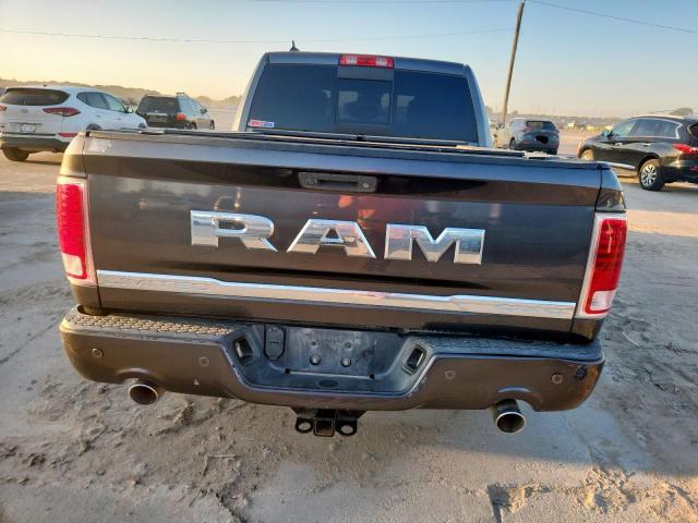 Ram 1500 Longhorn Image 11