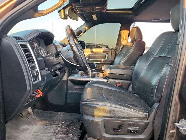 Ram 1500 Longhorn Image 10