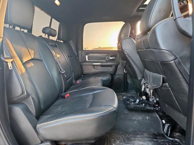 Ram 1500 Longhorn Image 2