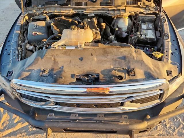 Ram 1500 Longhorn Image 7