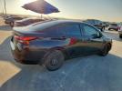 Nissan Versa S Image 3