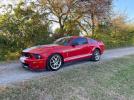 Ford Mustang Shelby Gt500 Image 2