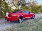 Ford Mustang Shelby Gt500 Image 7