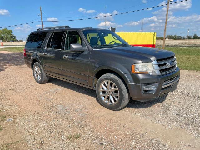  Salvage Ford Expedition