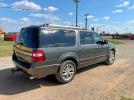 Ford Expedition El Limited Image 10