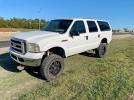 Ford Excursion Xlt Image 4