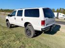 Ford Excursion Xlt Image 3
