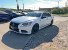Lexus LS 460 Image 2