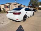 Lexus LS 460 Image 5