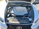 Lexus LS 460 Image 10
