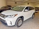 Toyota Highlander Le Image 4