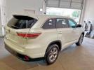 Toyota Highlander Le Image 8