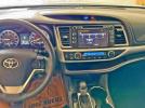 Toyota Highlander Le Image 9