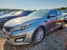 Kia Optima Lx Image 1