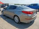 Kia Optima Lx Image 8