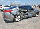 Kia Optima Lx Image 2