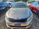 Kia Optima Lx Image 4
